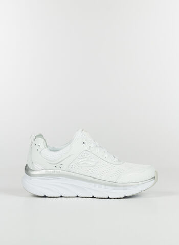 SCARPA DE LUX WALK MEMORY FOAM, WSL WHTSIL, small