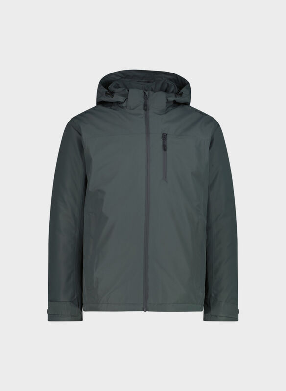 JACKET RIPSTOP 10000, F902 JUNGLE, medium