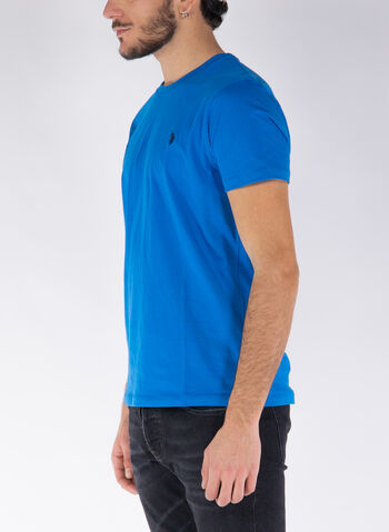 T-SHIRT MICK, 233 ROYAL, small