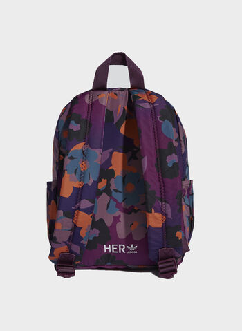 ZAINETTO HER STUDIO LONDON TREFOIL, MUTICOLOR, small