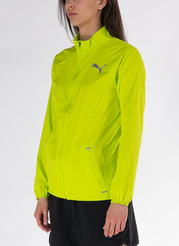 GIACCA RUN ELITE, 39 LIME, small