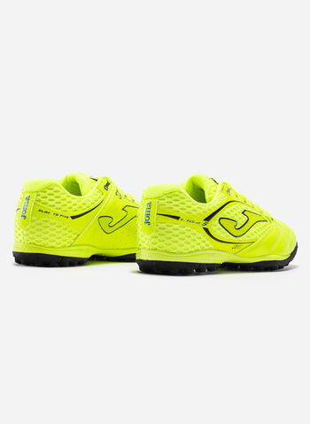 SCARPA LIGA 5 TF, YEL, small