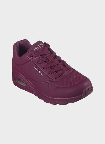 SCARPA UNO STAND ON AIR MEMORY FOAM, PLUM, small