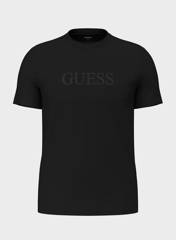 T.SHIRT ACTIVE, JBLK BLK, medium