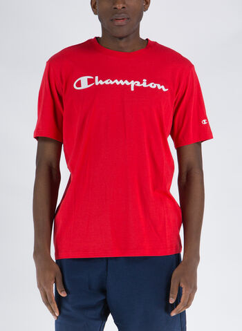 T-SHIRT CLASSIC BIG LOGO, , small