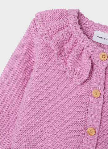 CARDIGAN LIANNE BIMBA, , small