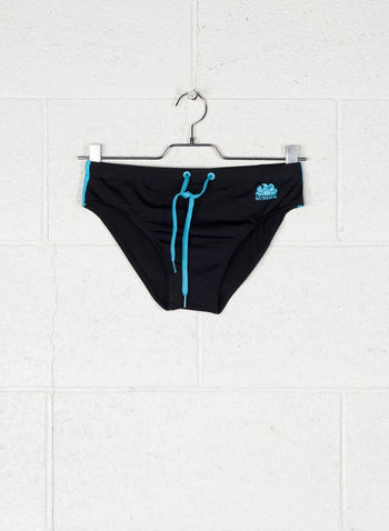 SLIP MICHELANGELO, 004BLK, small