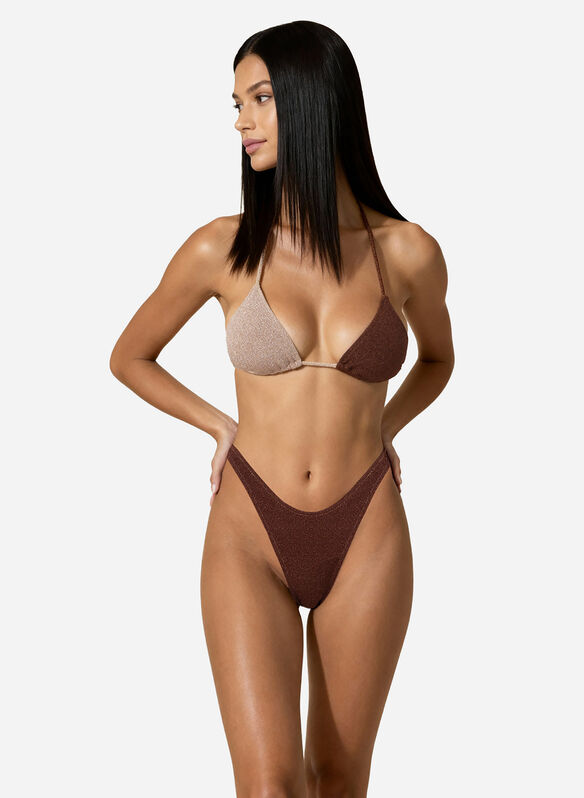 BIKINI AMERICANO, BN MORO ORO, medium