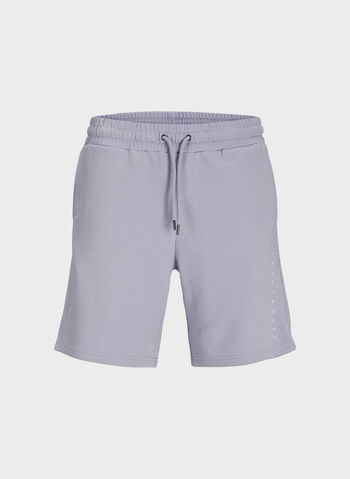 SHORT GORDON TERRY NOOS, LANGUID LAVENDER LILLA, small