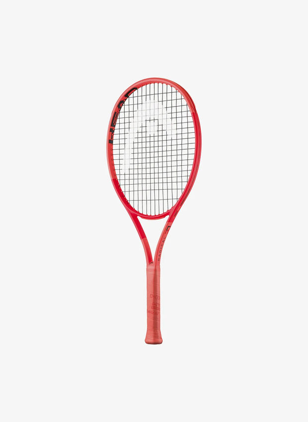 RACCHETTA RADICAL 2025 RAGAZZO, ORANGE, large