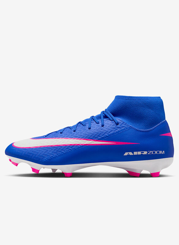 SCARPA MERCURIAL SUPERFLY 10 ACADEMY, 446 BLUE, medium