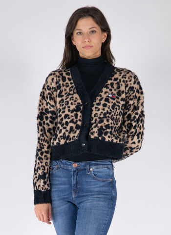 CARDIGAN LEOPARDATO, 0GI LEOPRAD, small