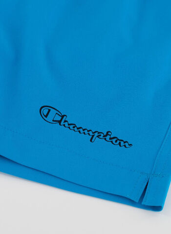 BOXER BEACH NEON RAGAZZO, BF004 AZZURRO, small