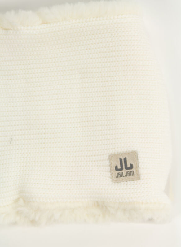 SCALDACOLLO PEGGY JUNIOR, 005 WHT, medium