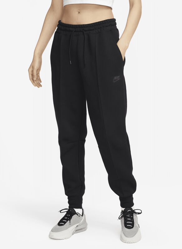 PANTALONE TECH, 010 BLK, medium
