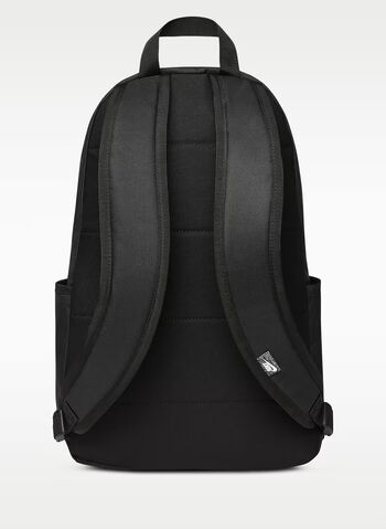 ZAINO BIG LOGO, 010 BLK, small