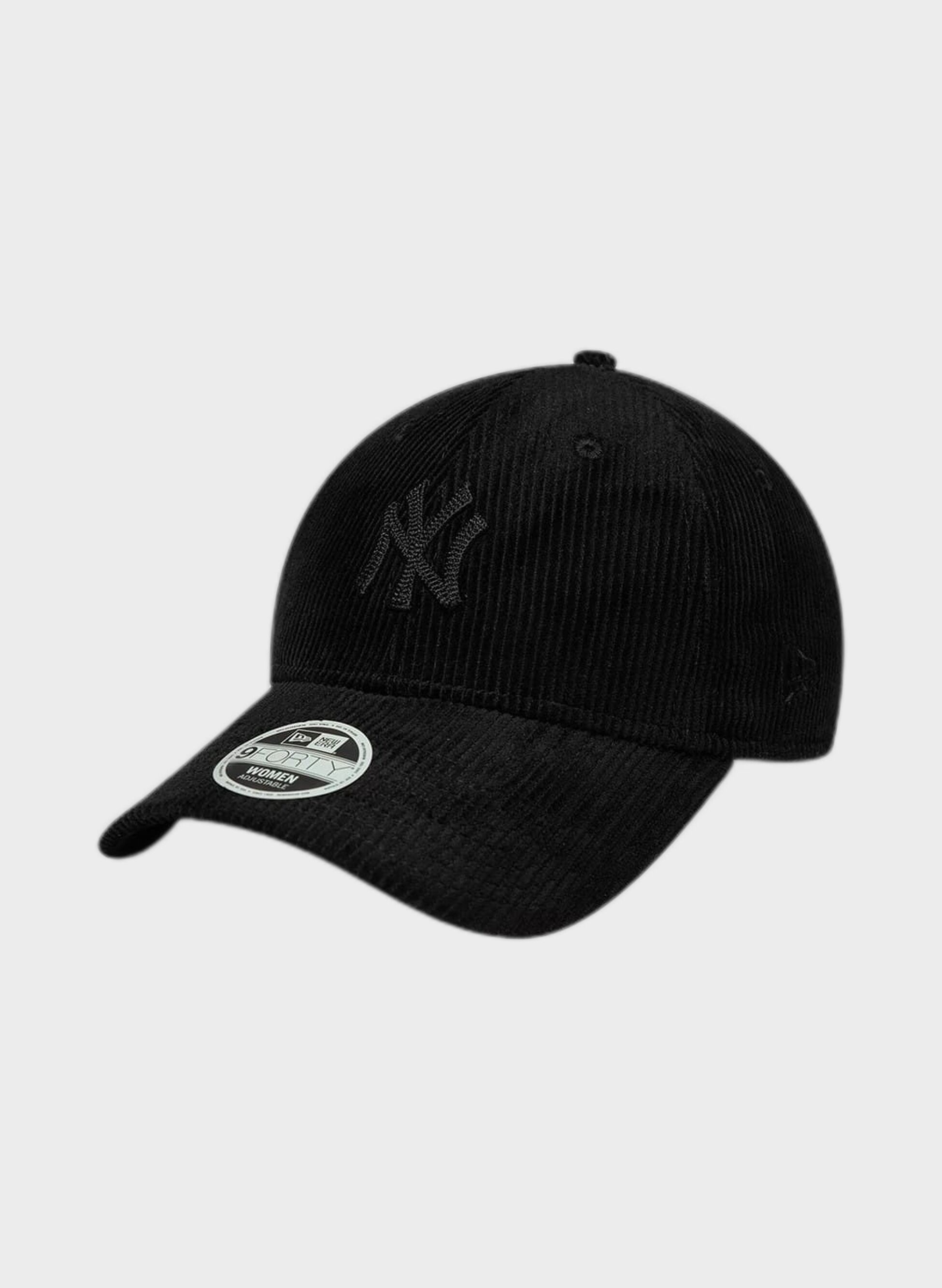 Cappello Velluto 9Forty