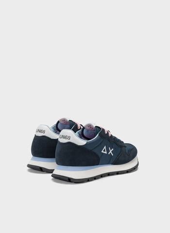 SCARPA ALLY, NVY, small