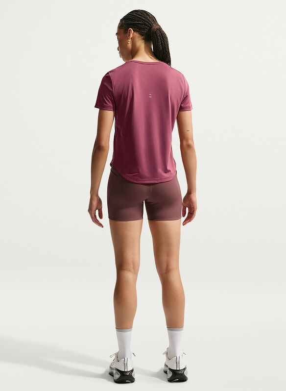 T-SHIRT TEMPO, 654 PINKSMOKE, medium