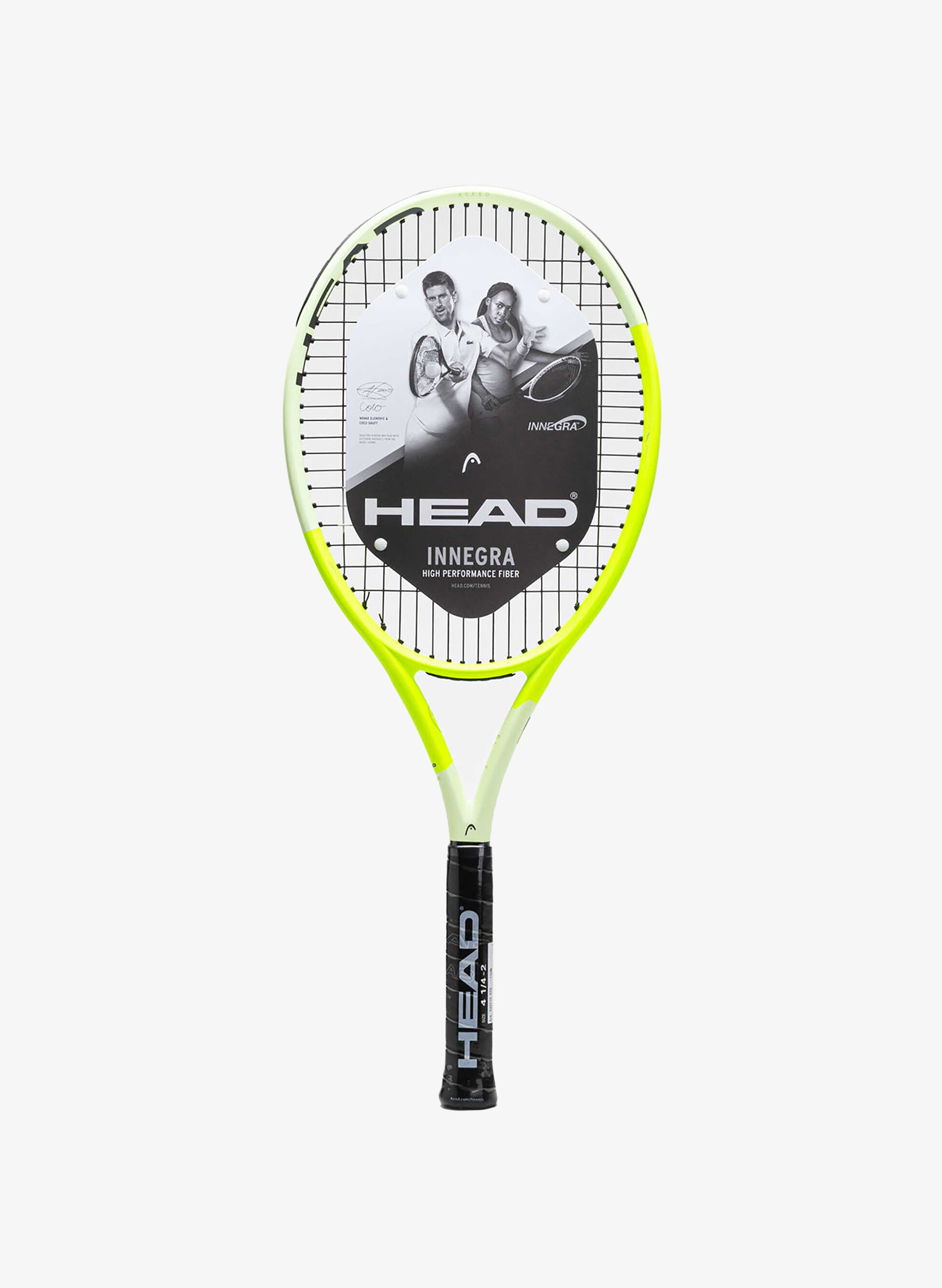 HEAD RACCHETTA IG EXTREME XCEED