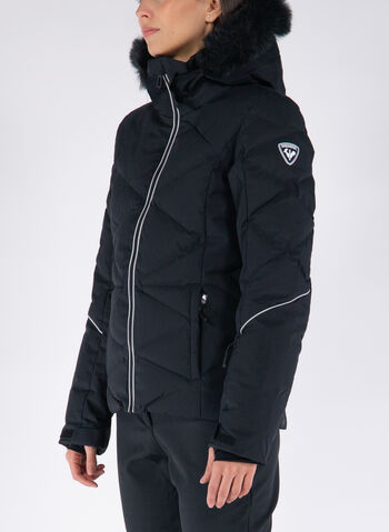 GIACCA SCI STACI, 200 BLK, small