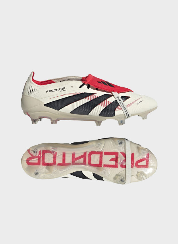 SCARPA PREDATOR ELITE FG, CHAMPAGNE, large