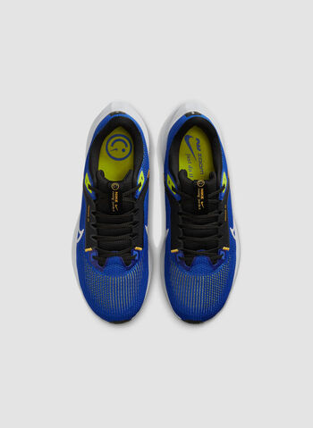 SCARPA AIR ZOOM PEGASUS 40, 401 NVYWHT, small