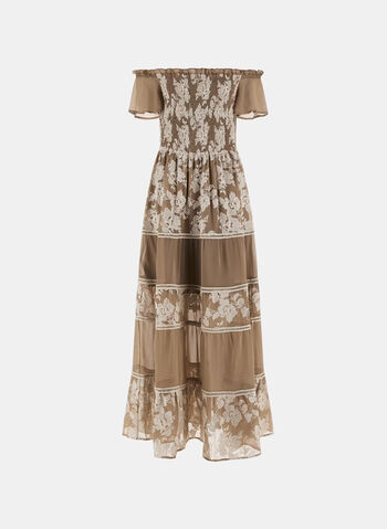 ABITO GIUDITTA, F14R BEIGE, small