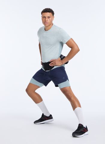 MARSUPIO RUNNING CON BORRACCIA, 900 BLK, small