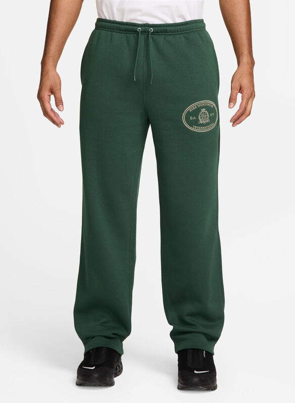 PANTALONE FL CLUB, 323 GREEN, medium