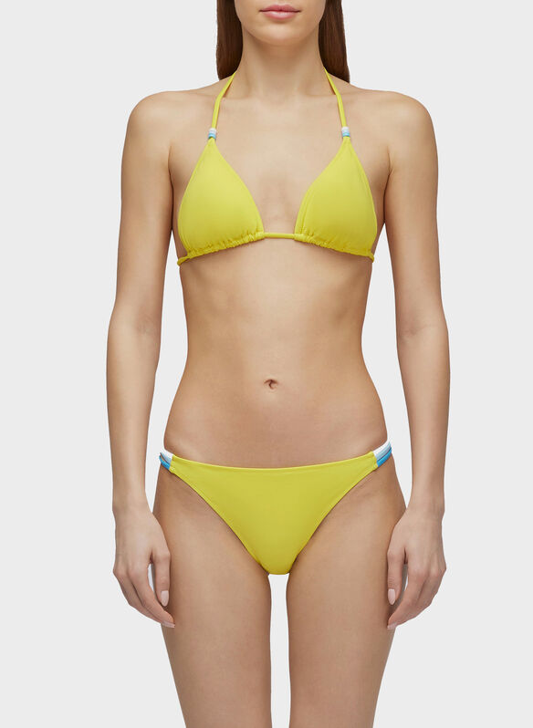 BIKINI JENNIFER, 12304 YELLOW, medium