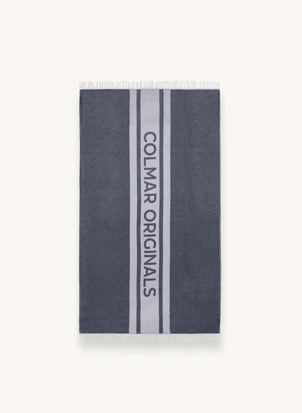 TELO MARE JACQUARD, 68 NVY, large