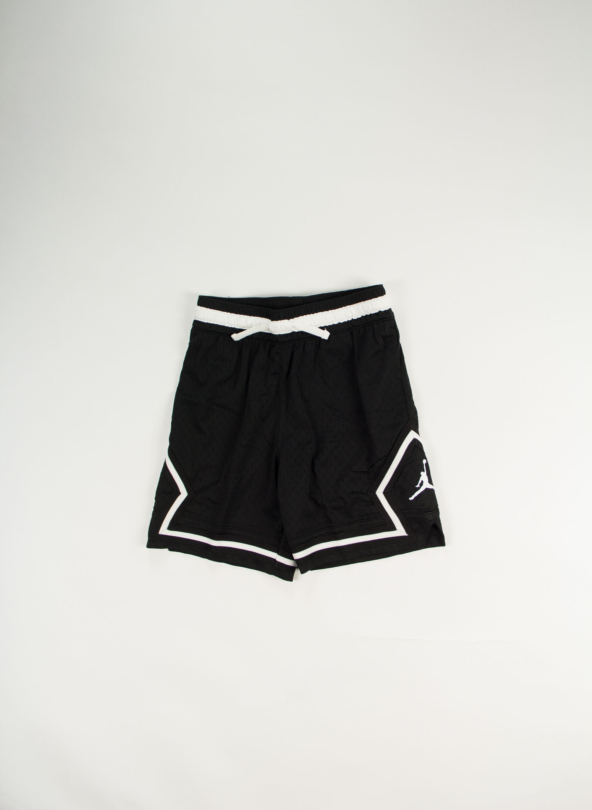 SHORTS JORDAN DIAMOND 23 RAGAZZO 8-10