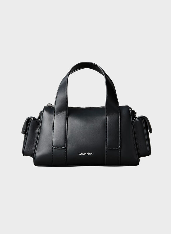 BORSA WEBBING, YIP BLK, medium