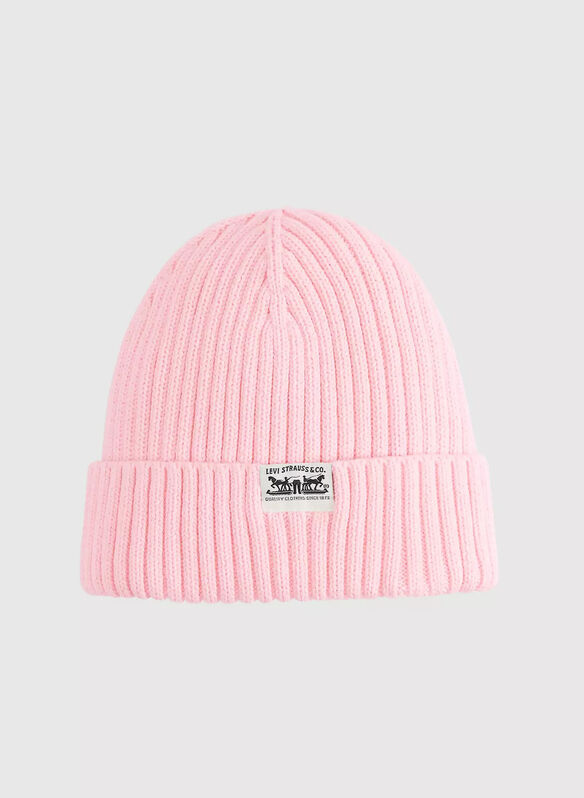 CAPPELLO SUNSET COTONE RISVOLTO, 0002 PINK, medium