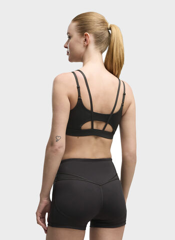 BRA SHAPE LOW SUPPORT, 01 BLK, small
