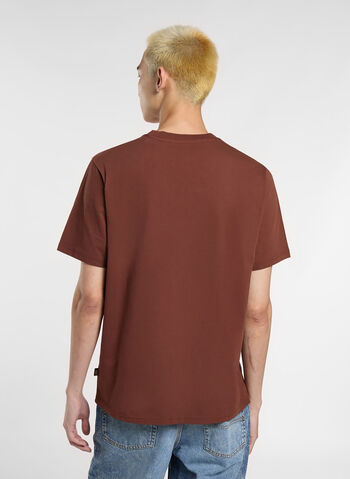 T-SHIRT MAPLETON, - CAPPUCCINO, small