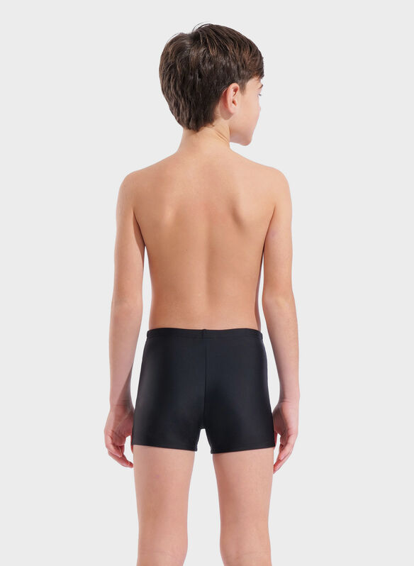PARIGAMBA PAINTERLY RAGAZZO, 506 BLKYEL, medium