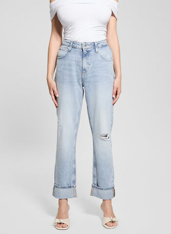 JEANS CELIA, MRCA CHIARO, small