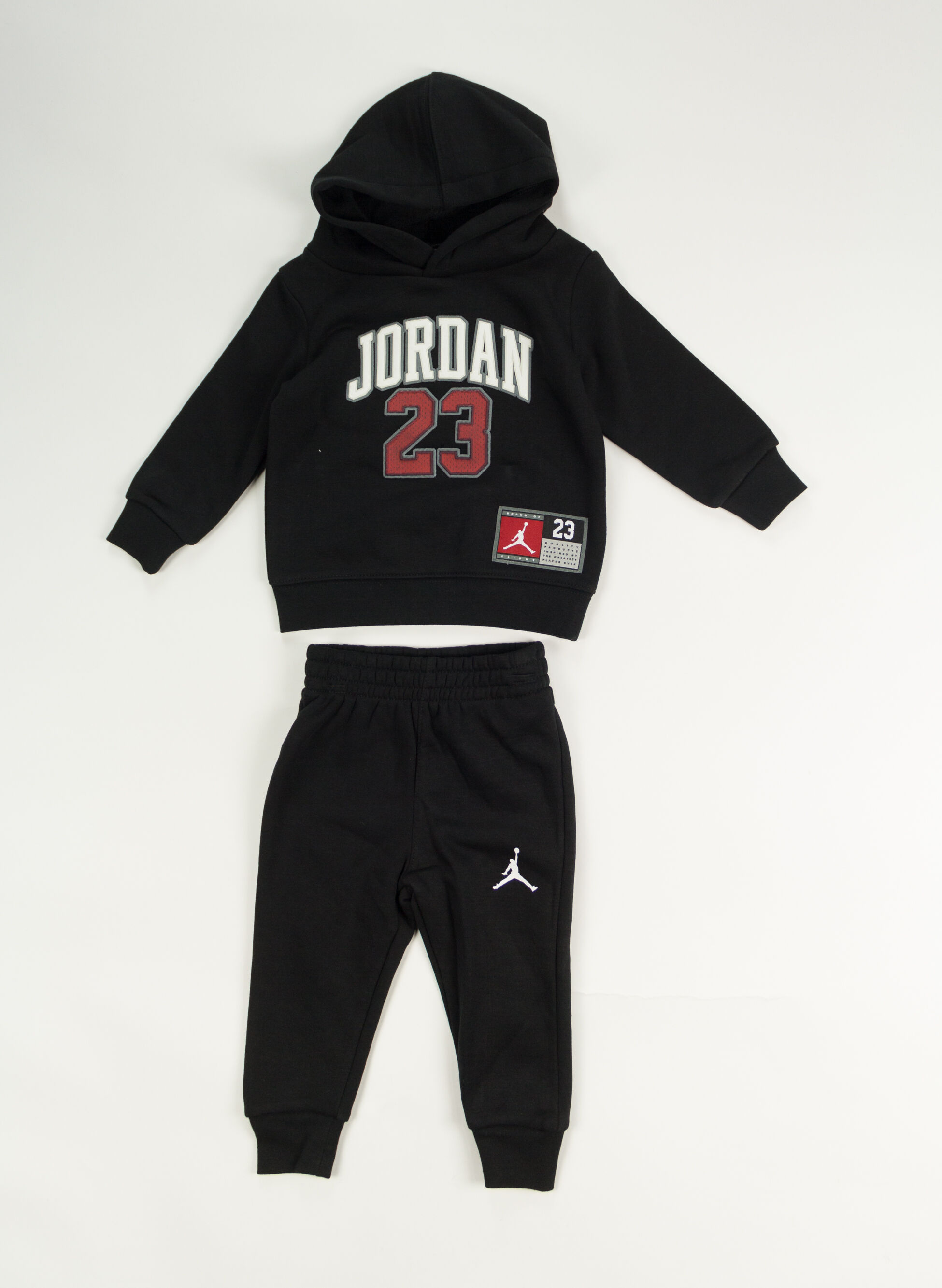 NIKE TUTA JORDAN 23 INFANT