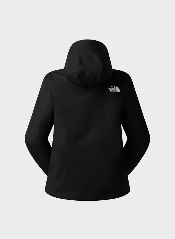 JACKET QUEST, - BLK, medium