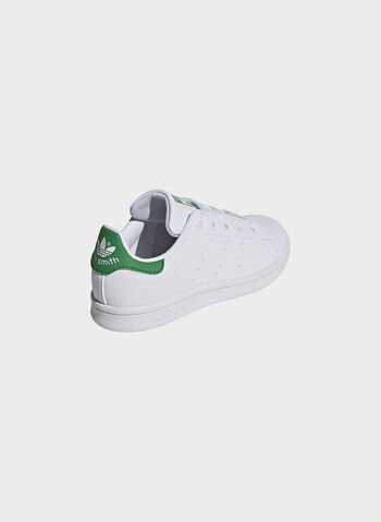 SCARPA STAN SMITH BAMBINO, WHTGREEN, small