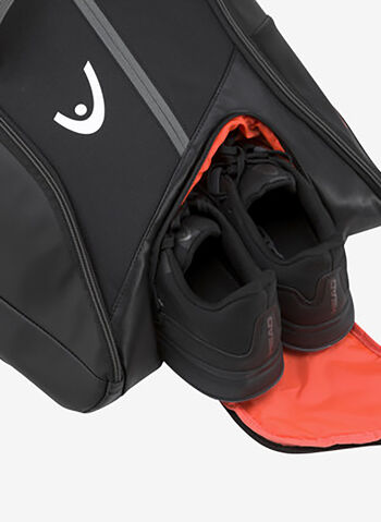 BORSA PADEL TOUR TEAM MONSTERCOMBI, BKOR BLKORA, small