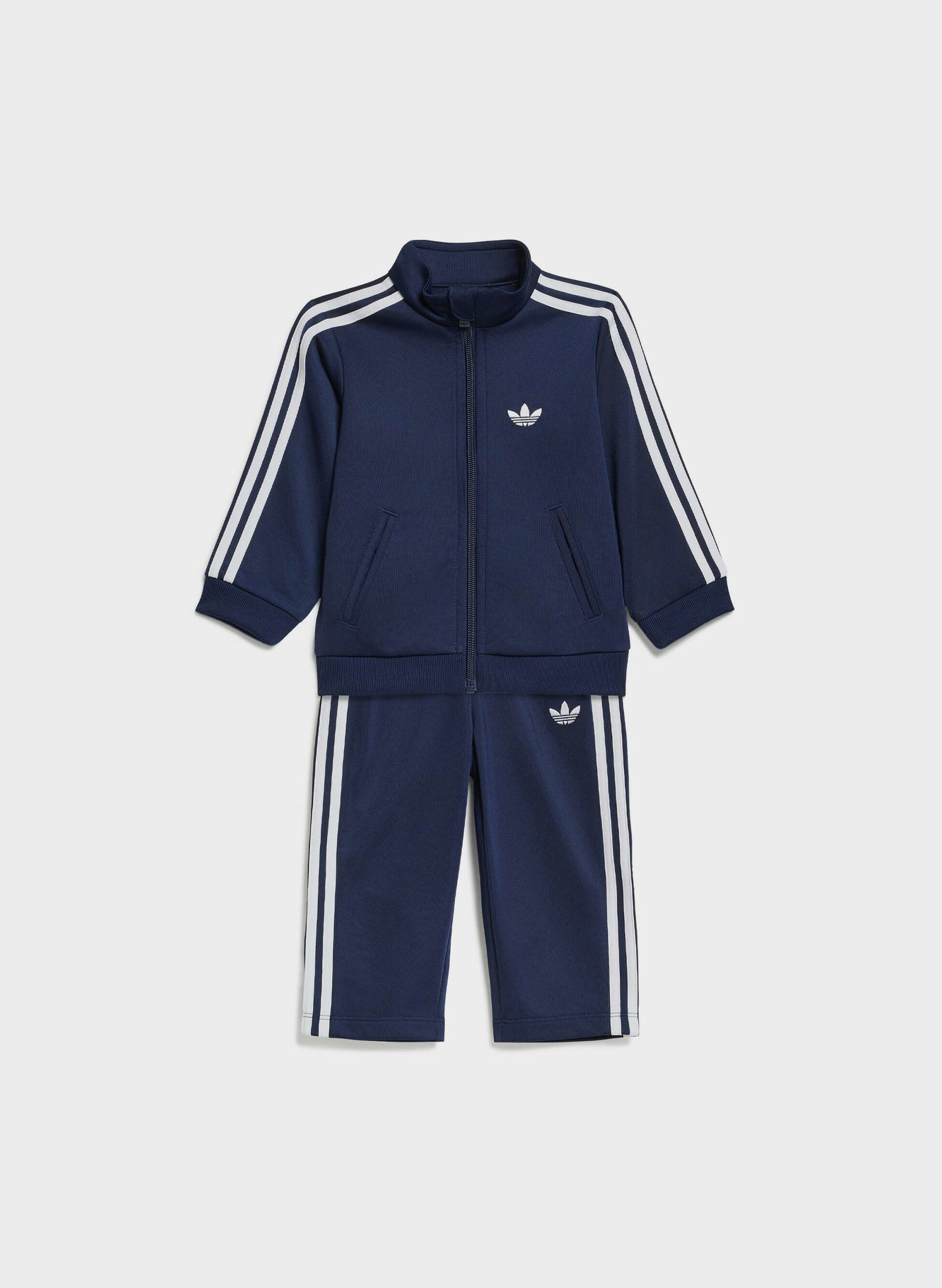 Tuta Original Firebird Infant
