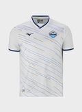 MAGLIA SS LAZIO AWAY 2026-27, 01 WHT, thumb