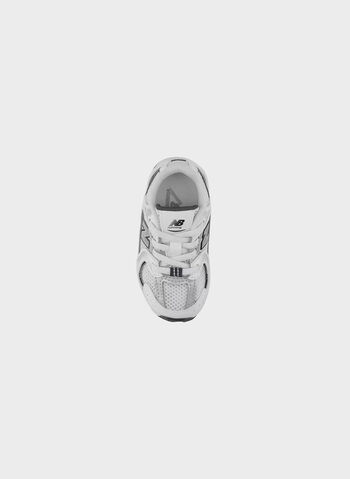 SCARPA 530 INFANT, - WHTSILNVY, small
