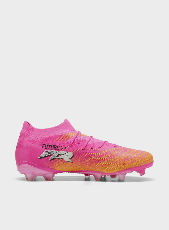 SCARPA FUTURE 9 MATCH FG/AG WC26, 05 PINKORABLUE, medium