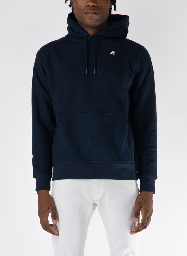 FELPA HOODIE ALBAN, K89 NVY, large