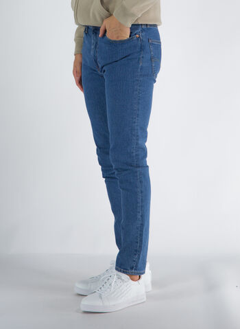 JEANS 512 SLIM TAPER, SQUEEZY MID, small