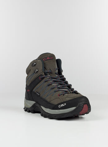 SCARPONCINO RIGEL MID WP, 02PD TORBA, small
